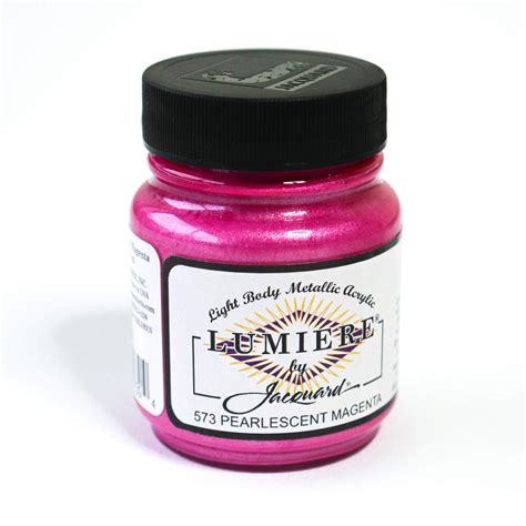 red metallic fabric paint|jacquard lumiere fabric paint.